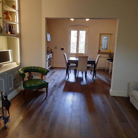 Apartament Bercos Deluxe Prato  Zewnętrze zdjęcie