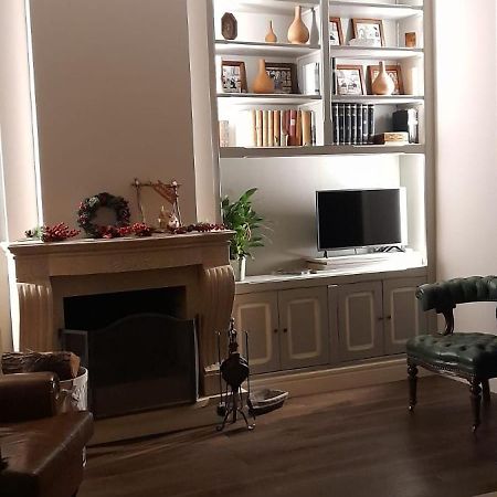 Apartament Bercos Deluxe Prato  Zewnętrze zdjęcie