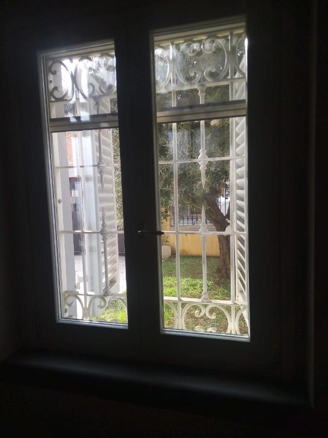 Apartament Bercos Deluxe Prato  Zewnętrze zdjęcie