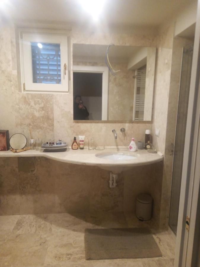 Apartament Bercos Deluxe Prato  Zewnętrze zdjęcie
