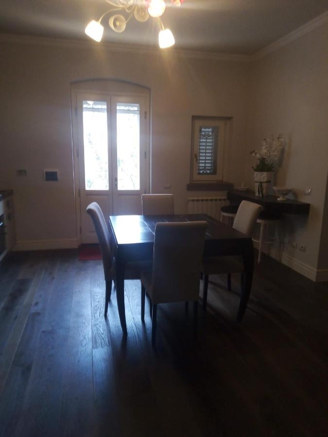 Apartament Bercos Deluxe Prato  Zewnętrze zdjęcie