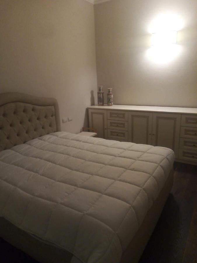 Apartament Bercos Deluxe Prato  Zewnętrze zdjęcie