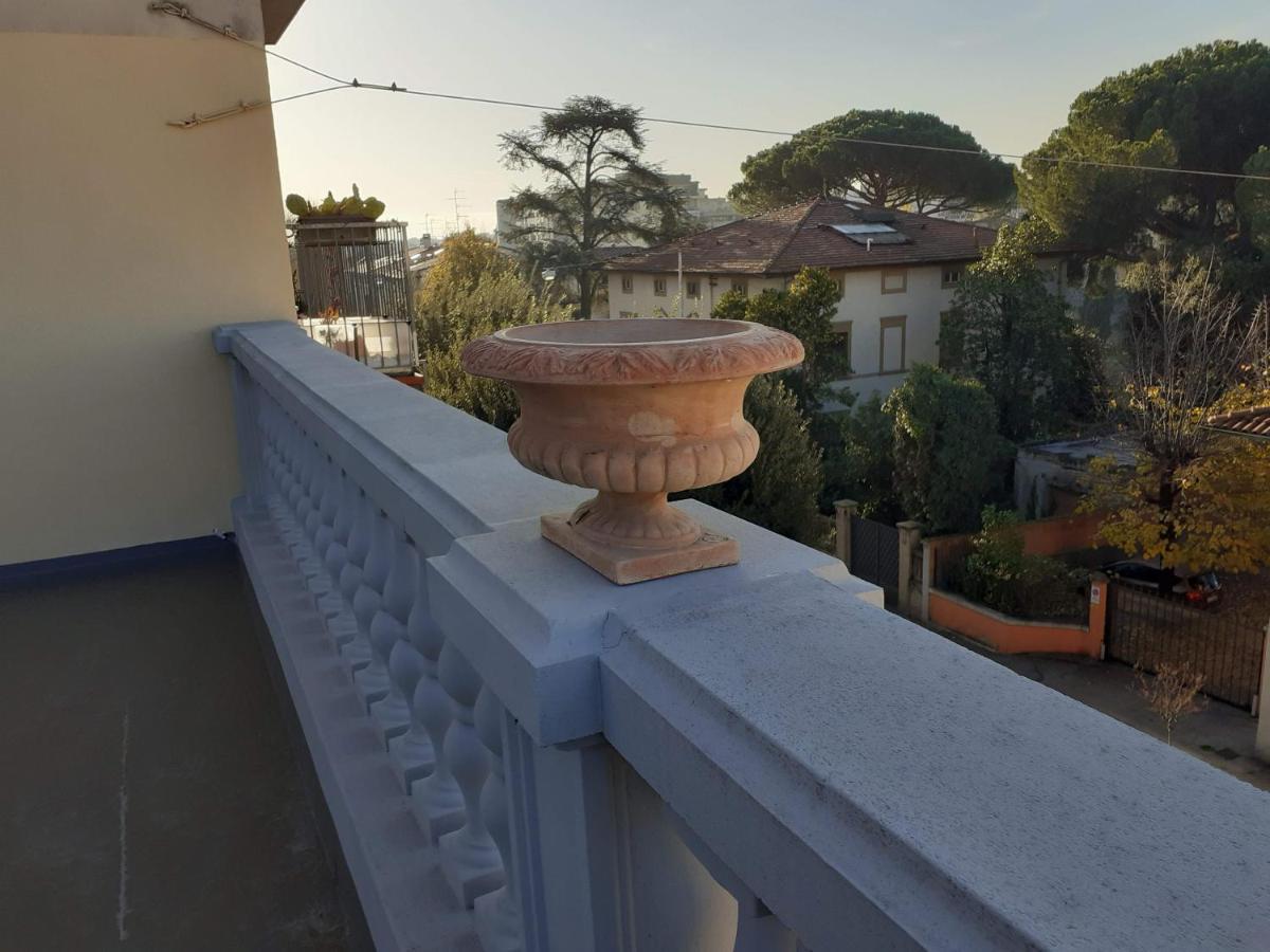 Apartament Bercos Deluxe Prato  Zewnętrze zdjęcie