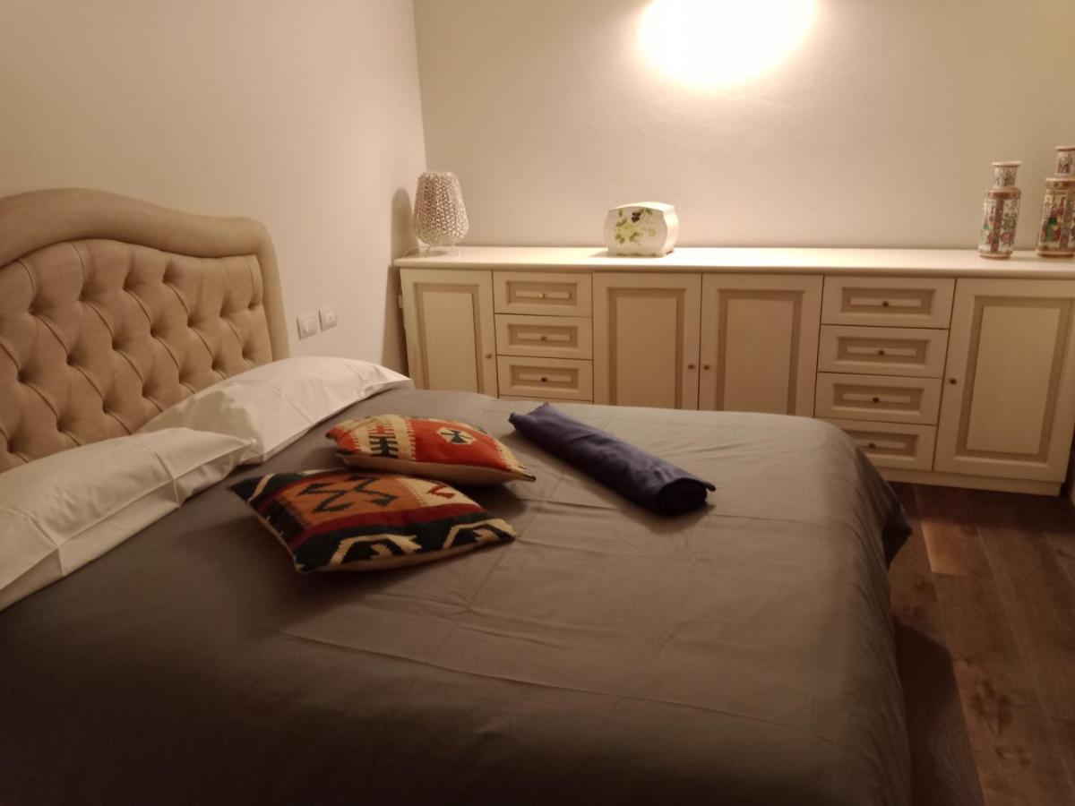 Apartament Bercos Deluxe Prato  Zewnętrze zdjęcie