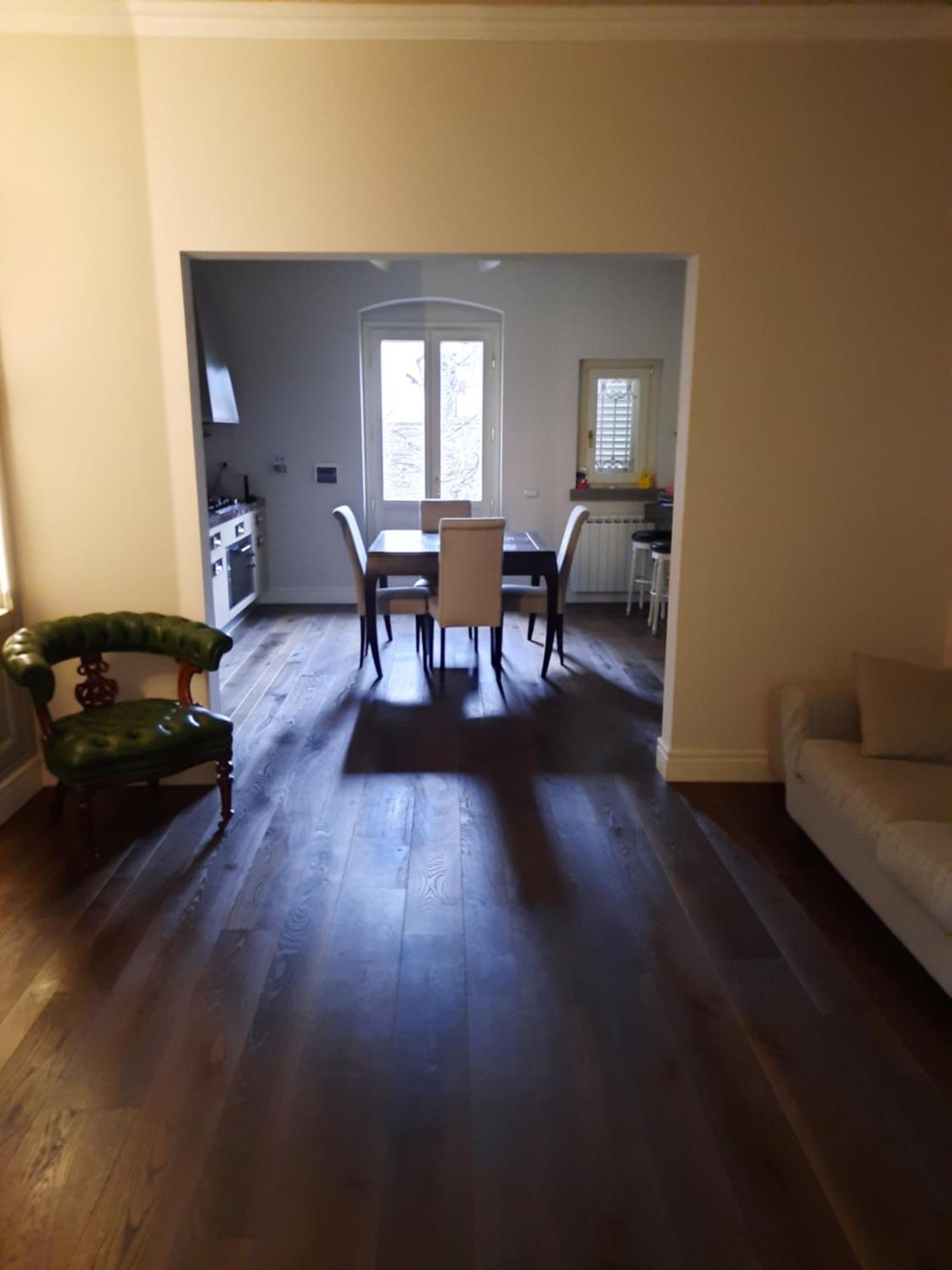 Apartament Bercos Deluxe Prato  Zewnętrze zdjęcie