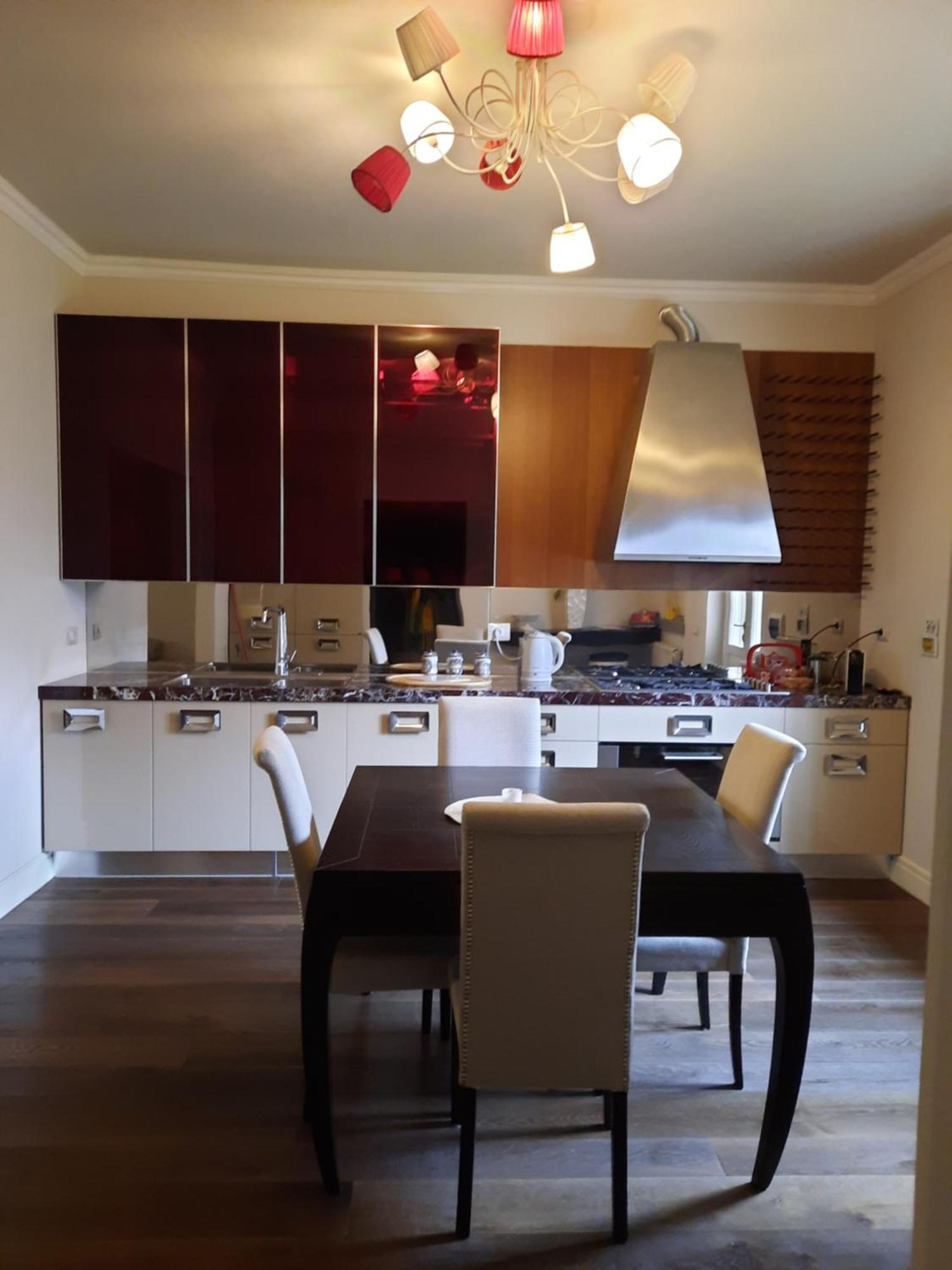 Apartament Bercos Deluxe Prato  Zewnętrze zdjęcie
