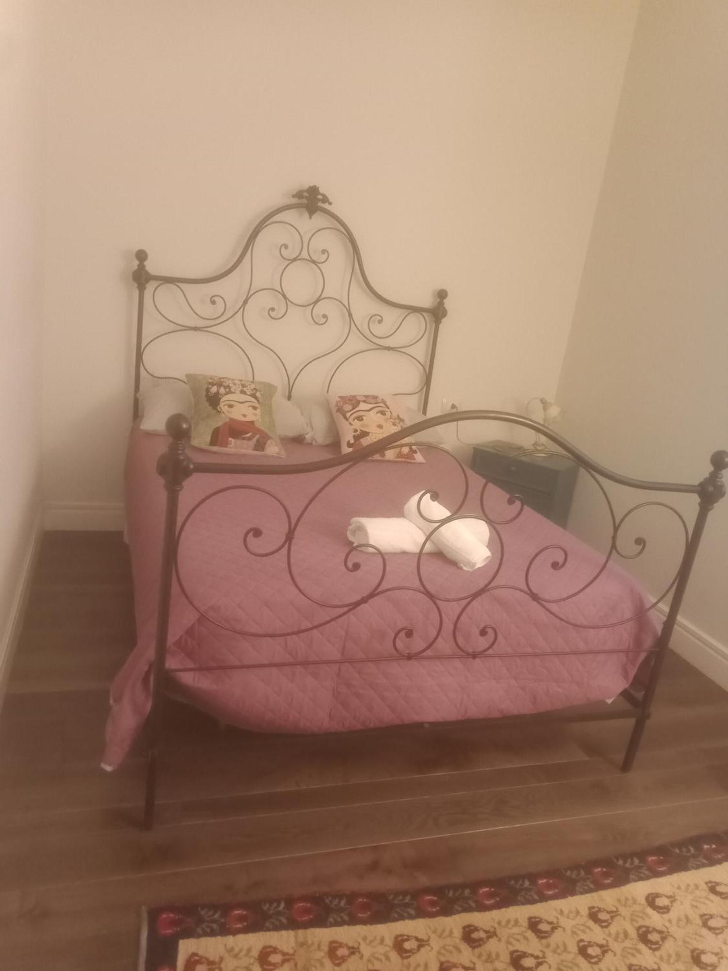 Apartament Bercos Deluxe Prato  Zewnętrze zdjęcie