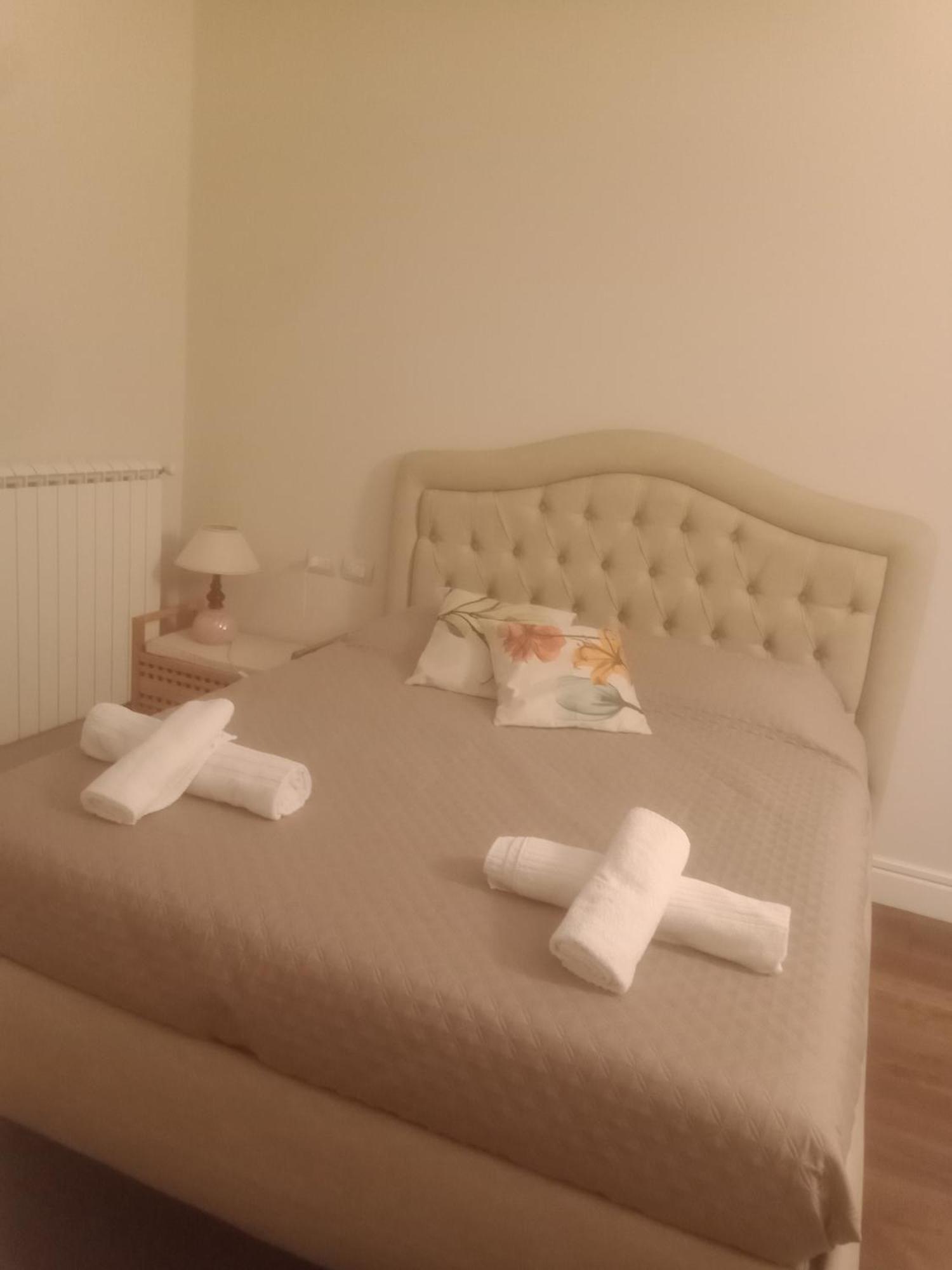 Apartament Bercos Deluxe Prato  Zewnętrze zdjęcie