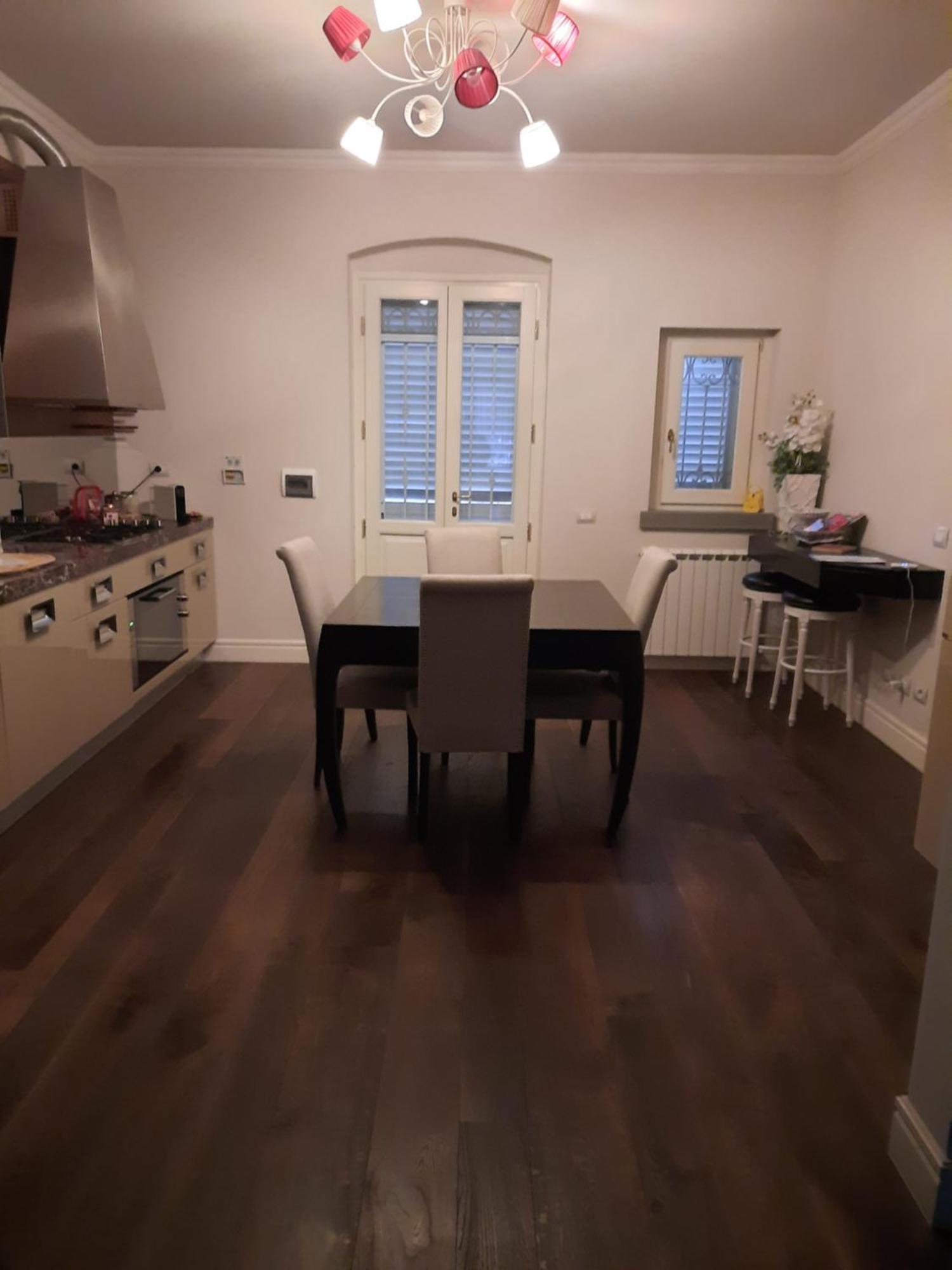 Apartament Bercos Deluxe Prato  Zewnętrze zdjęcie