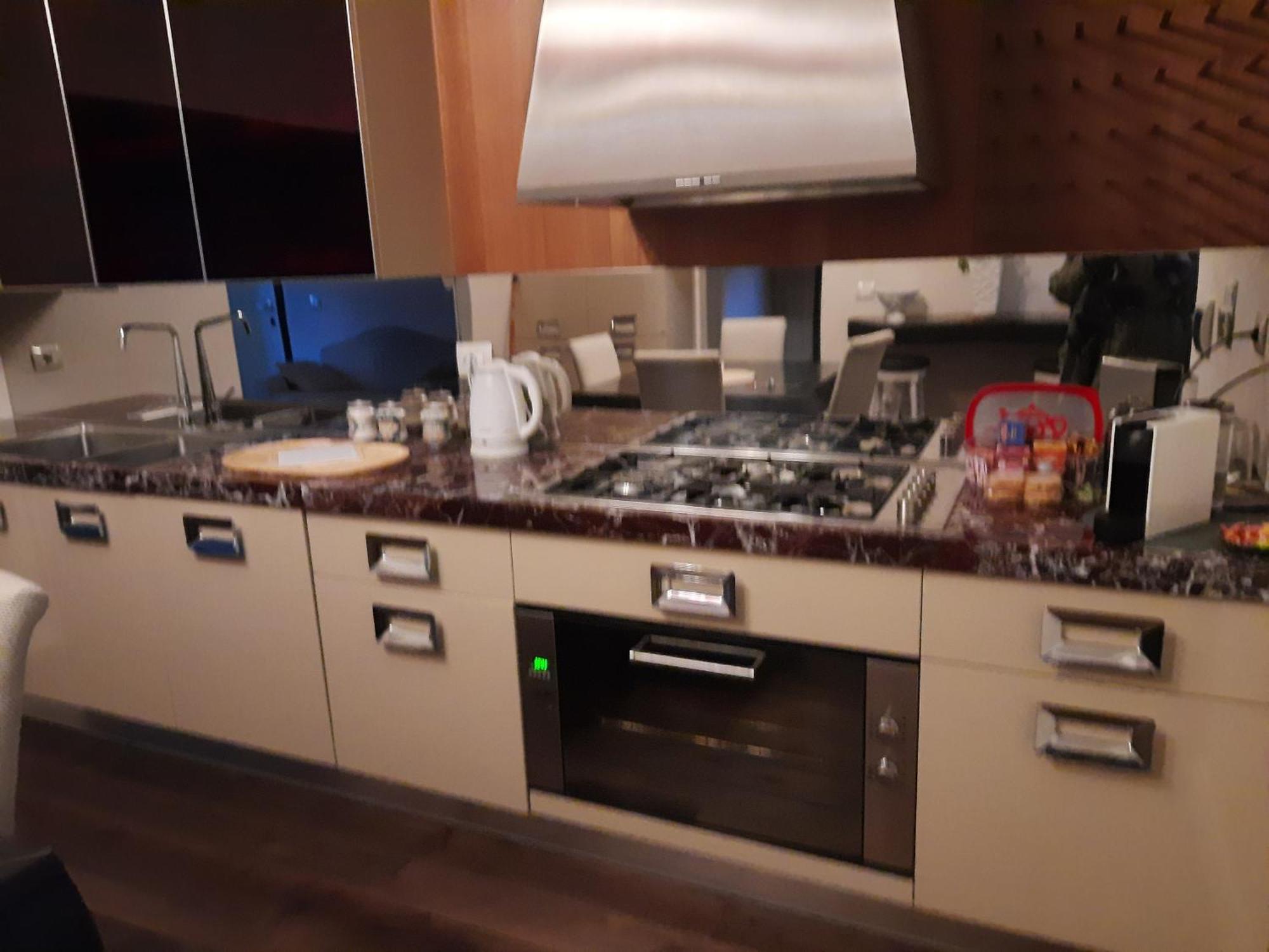 Apartament Bercos Deluxe Prato  Zewnętrze zdjęcie