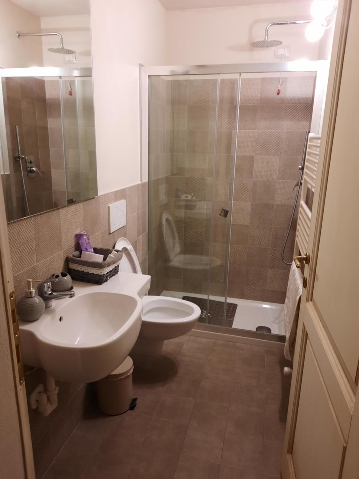 Apartament Bercos Deluxe Prato  Zewnętrze zdjęcie