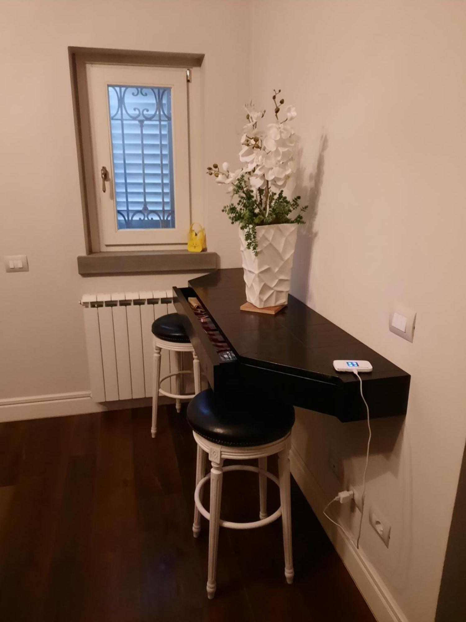 Apartament Bercos Deluxe Prato  Zewnętrze zdjęcie