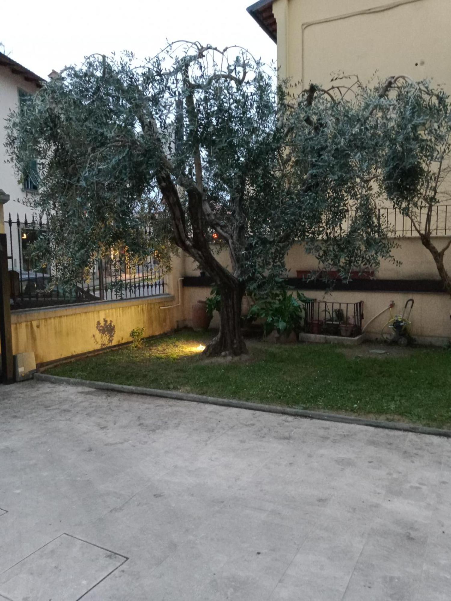 Apartament Bercos Deluxe Prato  Zewnętrze zdjęcie