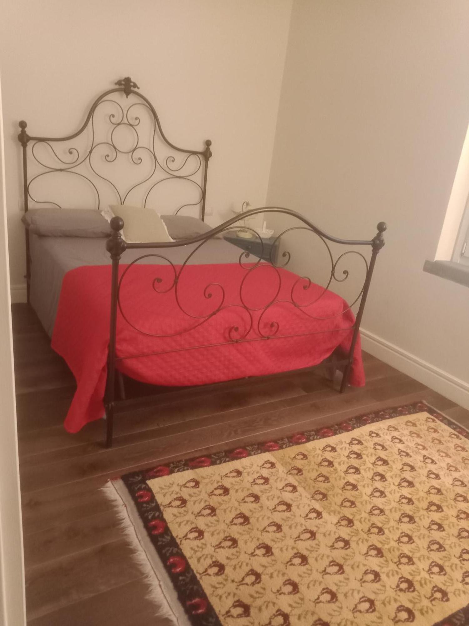 Apartament Bercos Deluxe Prato  Zewnętrze zdjęcie