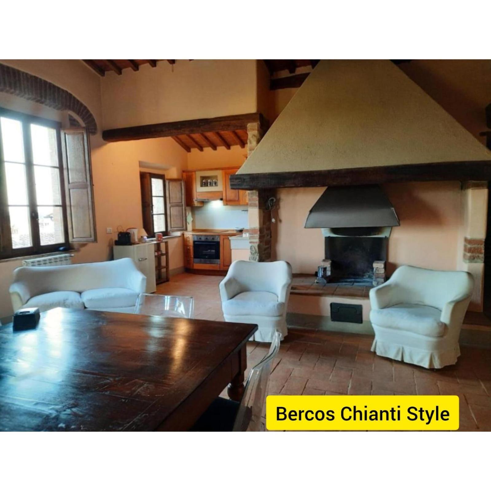 Apartament Bercos Deluxe Prato  Zewnętrze zdjęcie